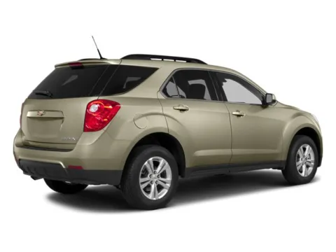 Photos of 2014 Chevrolet Equinox LT for sale in Florence, KY at Tom Gill Chevrolet