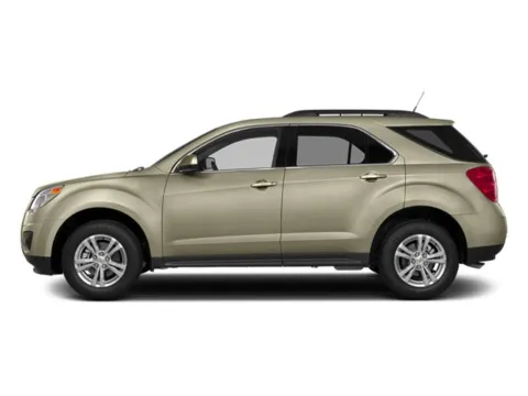Another view of 2014 Chevrolet Equinox LT for sale in Florence, KY at Tom Gill Chevrolet