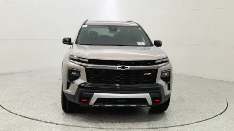 Photos of 2026 Chevrolet Traverse AWD Z71 for sale in Florence, KY at Tom Gill Chevrolet