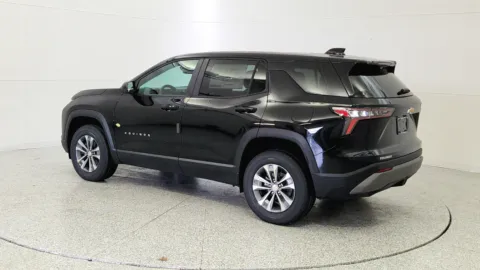 More photos of 2026 Chevrolet Equinox FWD LT at Tom Gill Chevrolet, KY