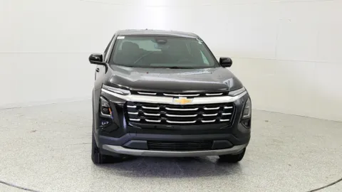 Photos of 2026 Chevrolet Equinox FWD LT for sale in Florence, KY at Tom Gill Chevrolet