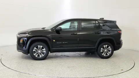 More photos of 2026 Chevrolet Equinox FWD LT at Tom Gill Chevrolet, KY