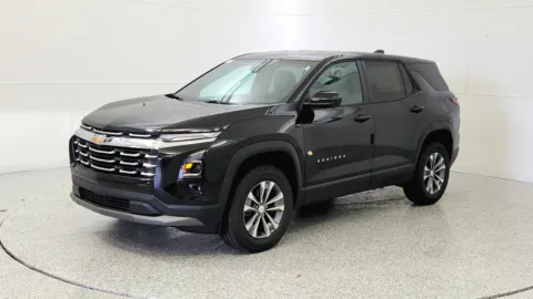 Another view of 2026 Chevrolet Equinox FWD LT for sale in Florence, KY at Tom Gill Chevrolet