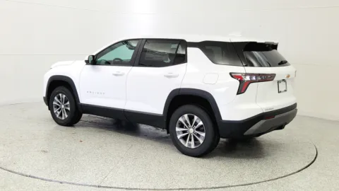 More photos of 2026 Chevrolet Equinox FWD LT at Tom Gill Chevrolet, KY