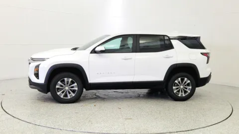 More photos of 2026 Chevrolet Equinox FWD LT at Tom Gill Chevrolet, KY