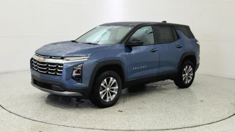 Another view of 2026 Chevrolet Equinox FWD LT for sale in Florence, KY at Tom Gill Chevrolet