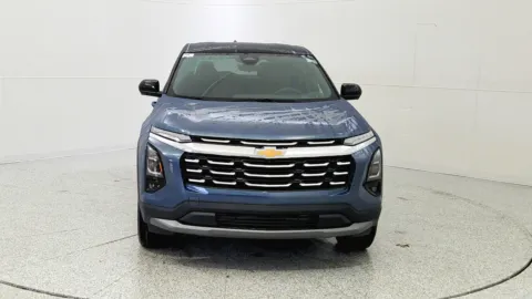 Photos of 2026 Chevrolet Equinox FWD LT for sale in Florence, KY at Tom Gill Chevrolet