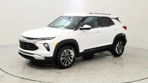 Another view of 2026 Chevrolet Trailblazer LT for sale in Florence, KY at Tom Gill Chevrolet