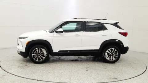 More photos of 2026 Chevrolet Trailblazer LT at Tom Gill Chevrolet, KY