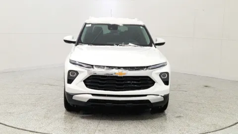 Photos of 2026 Chevrolet Trailblazer LT for sale in Florence, KY at Tom Gill Chevrolet