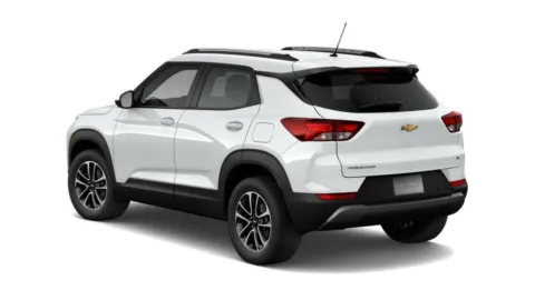 More photos of 2026 Chevrolet Trailblazer LT at Tom Gill Chevrolet, KY