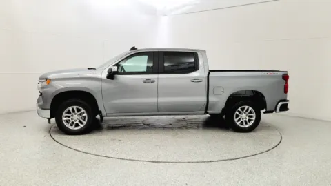 More photos of 2026 Chevrolet Silverado 1500 LT with 1LT at Tom Gill Chevrolet, KY