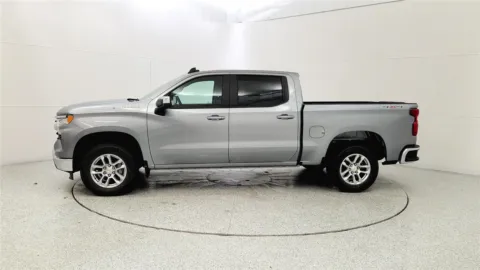 More photos of 2026 Chevrolet Silverado 1500 LT at Tom Gill Chevrolet, KY