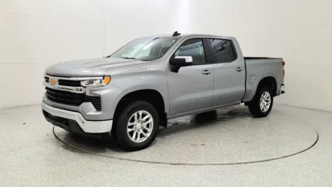 Another view of 2026 Chevrolet Silverado 1500 LT with 1LT for sale in Florence, KY at Tom Gill Chevrolet