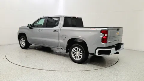 More photos of 2026 Chevrolet Silverado 1500 LT with 1LT at Tom Gill Chevrolet, KY