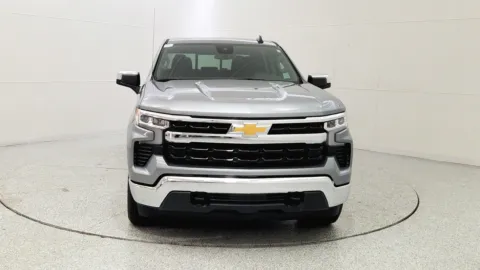 Photos of 2026 Chevrolet Silverado 1500 LT with 1LT for sale in Florence, KY at Tom Gill Chevrolet
