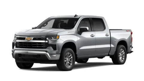 Photos of 2026 Chevrolet Silverado 1500 LT for sale in Florence, KY at Tom Gill Chevrolet