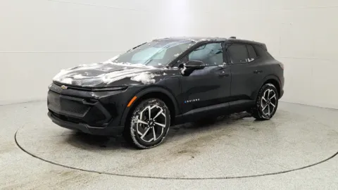 Another view of 2026 Chevrolet Equinox EV LT1 with PCY for sale in Florence, KY at Tom Gill Chevrolet