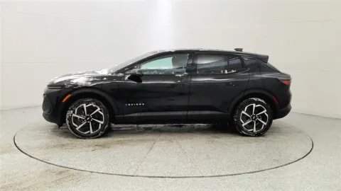 More photos of 2026 Chevrolet Equinox EV LT1 w/PCY at Tom Gill Chevrolet, KY