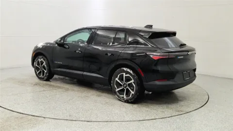 More photos of 2026 Chevrolet Equinox EV LT1 w/PCY at Tom Gill Chevrolet, KY