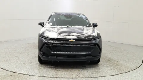 Photos of 2026 Chevrolet Equinox EV LT1 with PCY for sale in Florence, KY at Tom Gill Chevrolet