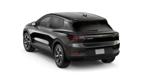 More photos of 2026 Chevrolet Equinox EV LT at Tom Gill Chevrolet, KY