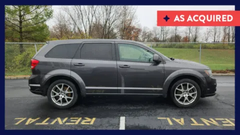 Gray 2018 Dodge Journey GT for sale in Florence, KY