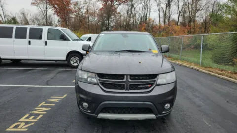 Another view of 2018 Dodge Journey GT for sale in Florence, KY at Tom Gill Chevrolet