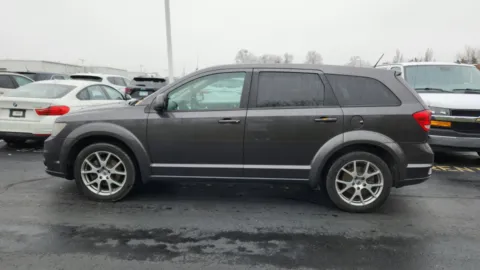 More photos of 2018 Dodge Journey GT at Tom Gill Chevrolet, KY
