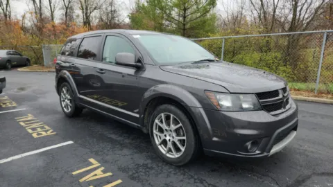 Photos of 2018 Dodge Journey GT for sale in Florence, KY at Tom Gill Chevrolet