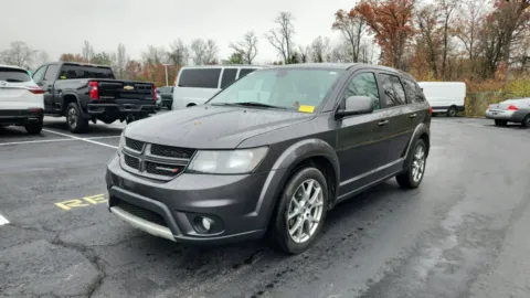 More photos of 2018 Dodge Journey GT at Tom Gill Chevrolet, KY
