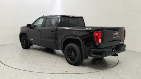 More photos of 2024 GMC Sierra 1500 Elevation at Tom Gill Chevrolet, KY