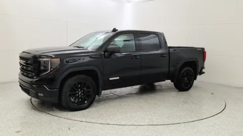 Another view of 2024 GMC Sierra 1500 Elevation for sale in Florence, KY at Tom Gill Chevrolet