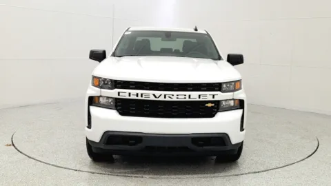 Photos of 2020 Chevrolet Silverado 1500 Custom for sale in Florence, KY at Tom Gill Chevrolet