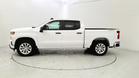 More photos of 2020 Chevrolet Silverado 1500 Custom at Tom Gill Chevrolet, KY