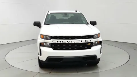 Photos of 2020 Chevrolet Silverado 1500 Custom for sale in Florence, KY at Tom Gill Chevrolet