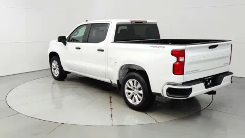 More photos of 2020 Chevrolet Silverado 1500 Custom at Tom Gill Chevrolet, KY