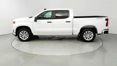 More photos of 2020 Chevrolet Silverado 1500 Custom at Tom Gill Chevrolet, KY