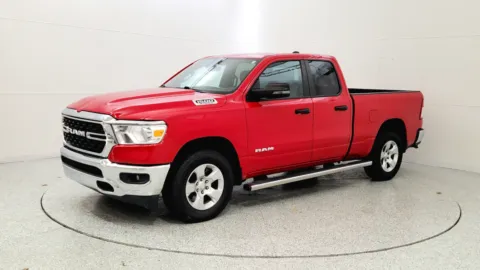 Another view of 2023 Ram 1500 Big Horn for sale in Florence, KY at Tom Gill Chevrolet
