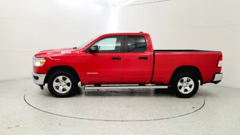 More photos of 2023 Ram 1500 Big Horn at Tom Gill Chevrolet, KY
