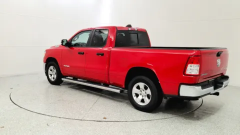 More photos of 2023 Ram 1500 Big Horn at Tom Gill Chevrolet, KY