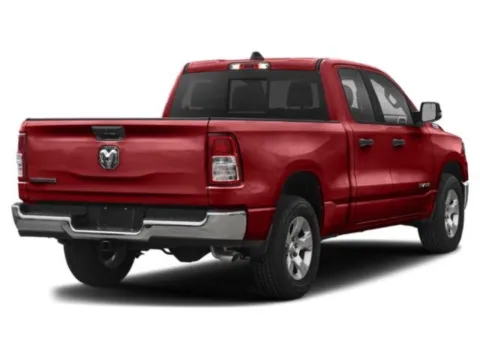 Photos of 2023 Ram 1500 Big Horn for sale in Florence, KY at Tom Gill Chevrolet