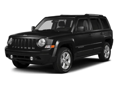 Black 2016 Jeep Patriot Sport for sale in Florence, KY
