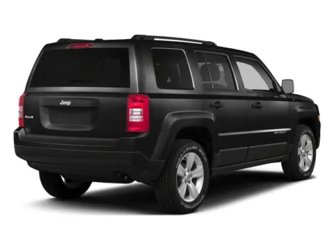 Photos of 2016 Jeep Patriot Sport for sale in Florence, KY at Tom Gill Chevrolet