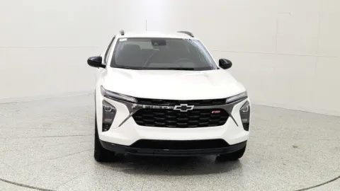 Photos of 2024 Chevrolet Trax 2RS for sale in Florence, KY at Tom Gill Chevrolet