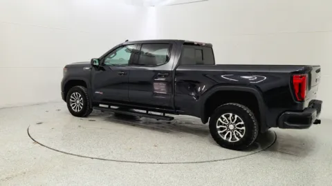 More photos of 2022 GMC Sierra 1500 AT4 at Tom Gill Chevrolet, KY