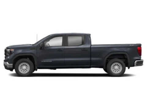 Another view of 2022 GMC Sierra 1500 AT4 for sale in Florence, KY at Tom Gill Chevrolet