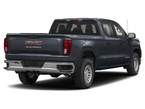 Photos of 2022 GMC Sierra 1500 AT4 for sale in Florence, KY at Tom Gill Chevrolet