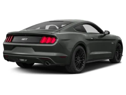 Photos of 2015 Ford Mustang GT Premium for sale in Florence, KY at Tom Gill Chevrolet