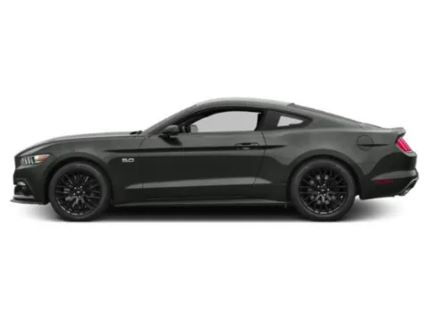 Another view of 2015 Ford Mustang GT Premium for sale in Florence, KY at Tom Gill Chevrolet